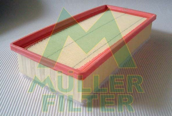 MULLER FILTER Gaisa filtrs PA3404